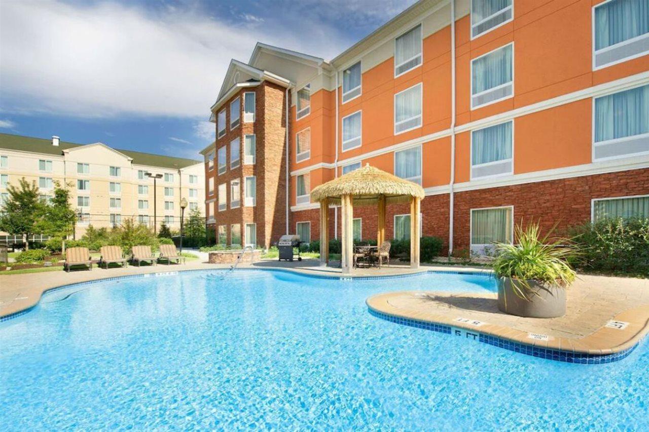 Homewood Suites By Hilton Atlanta Nw/Kennesaw-Town Center Exterior photo