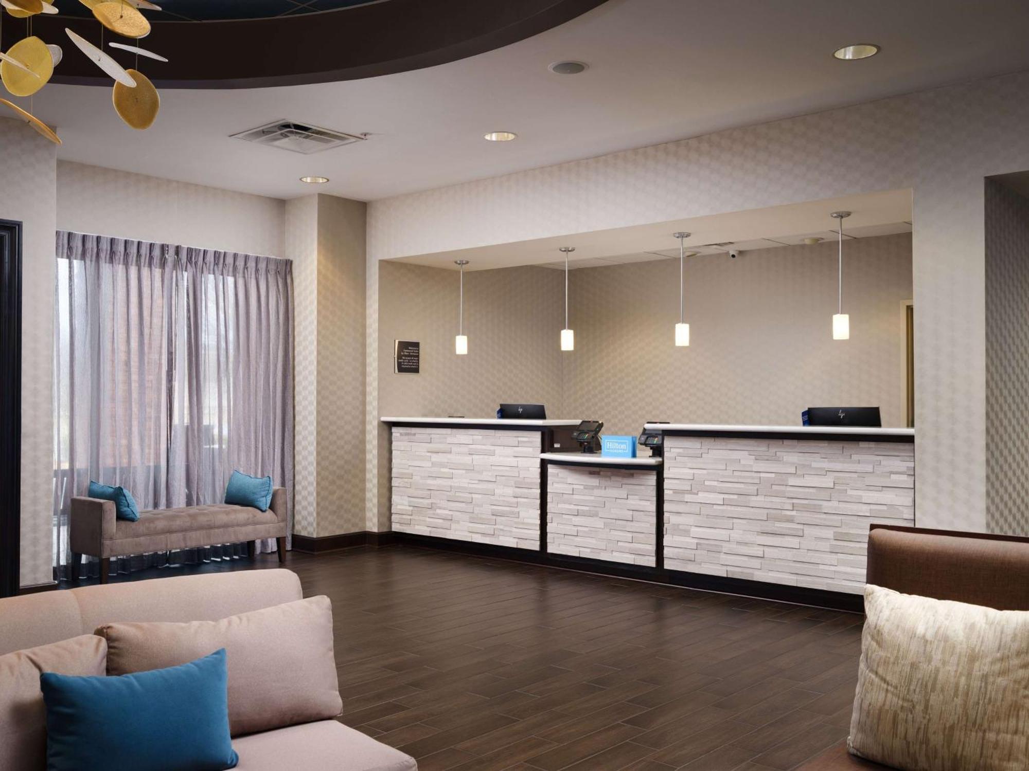 Homewood Suites By Hilton Atlanta Nw/Kennesaw-Town Center Exterior photo