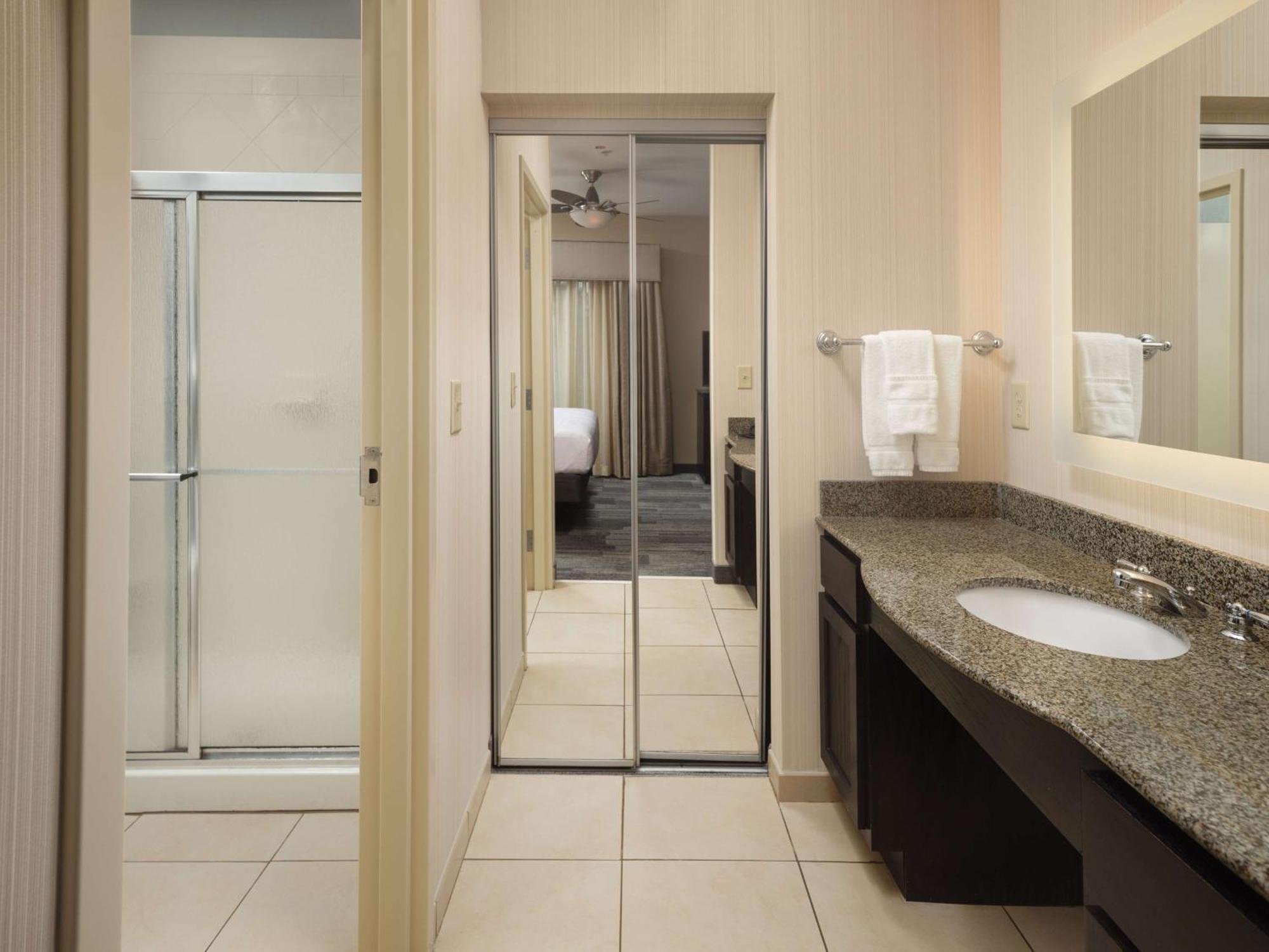 Homewood Suites By Hilton Atlanta Nw/Kennesaw-Town Center Exterior photo