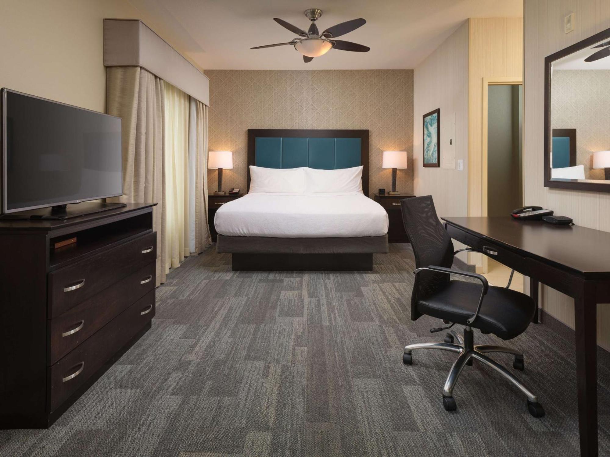 Homewood Suites By Hilton Atlanta Nw/Kennesaw-Town Center Exterior photo