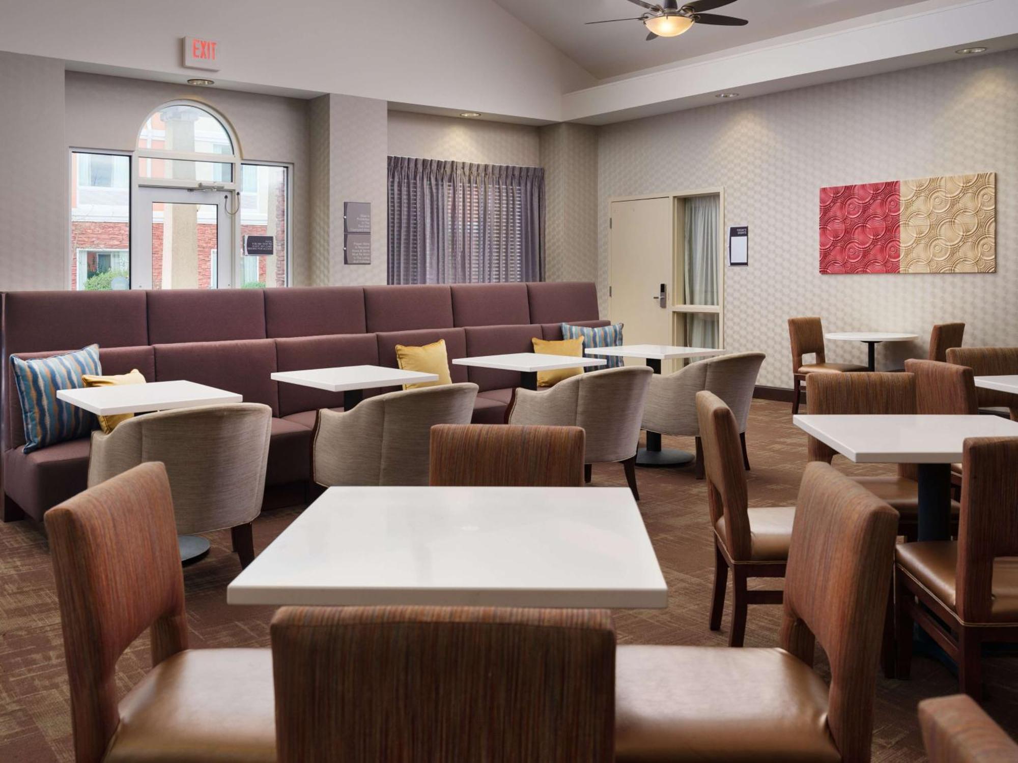 Homewood Suites By Hilton Atlanta Nw/Kennesaw-Town Center Exterior photo