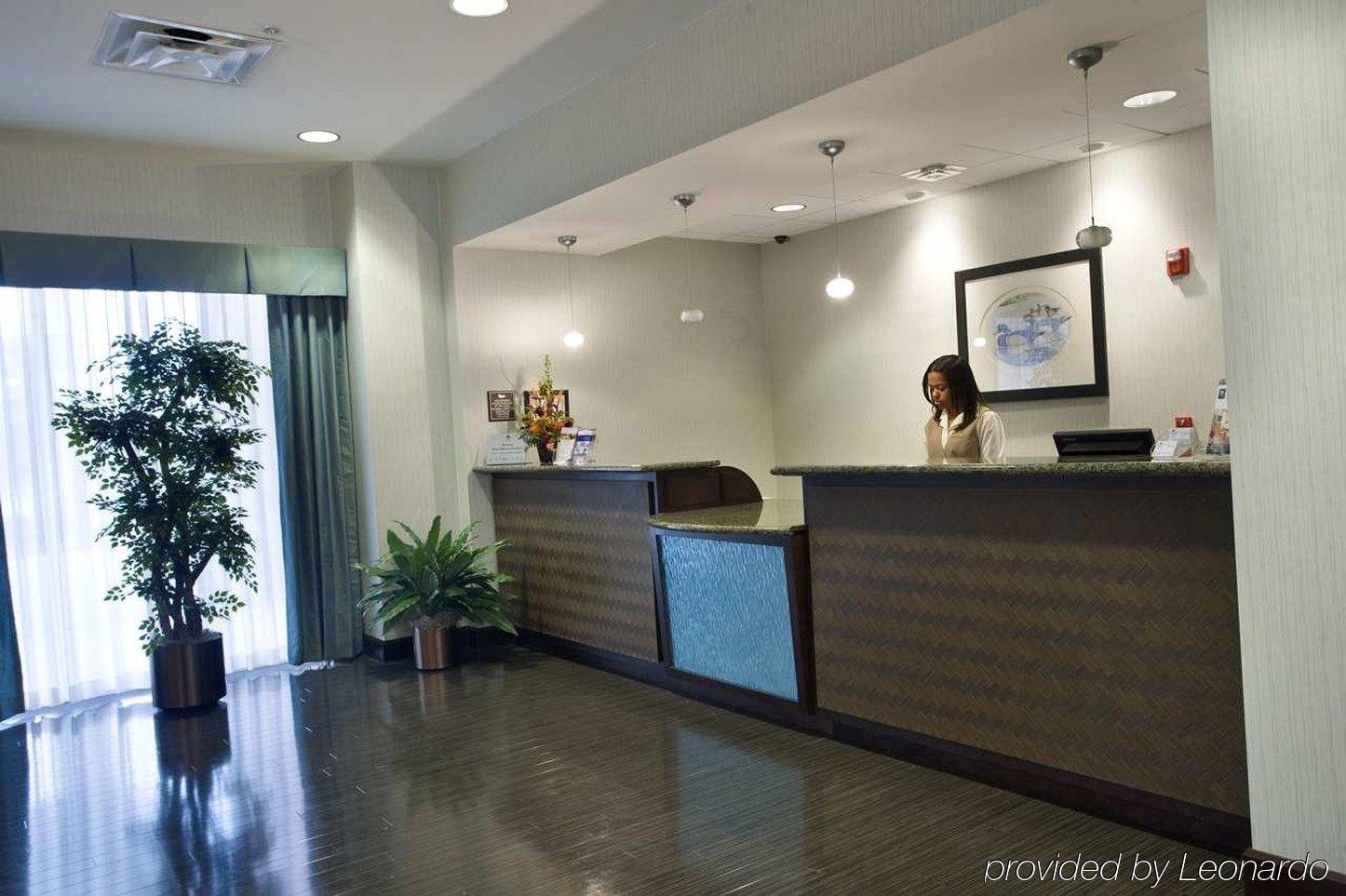Homewood Suites By Hilton Atlanta Nw/Kennesaw-Town Center Interior photo