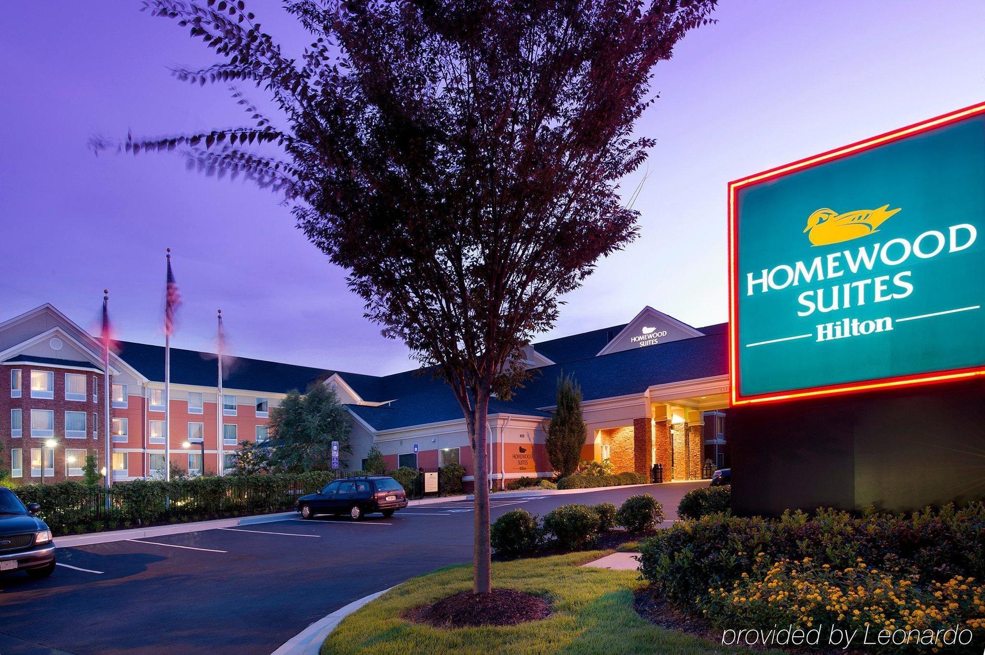 Homewood Suites By Hilton Atlanta Nw/Kennesaw-Town Center Exterior photo