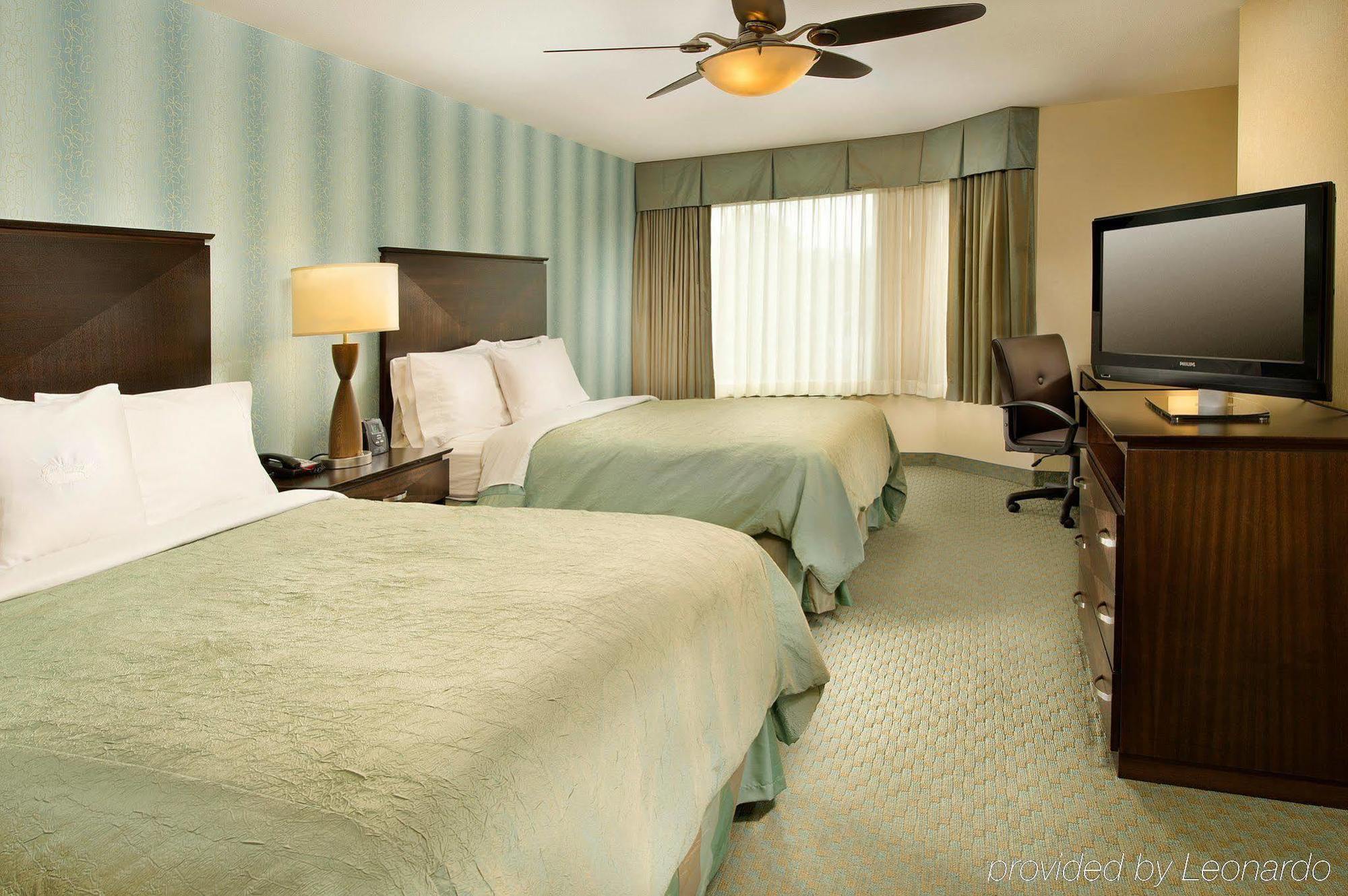 Homewood Suites By Hilton Atlanta Nw/Kennesaw-Town Center Room photo