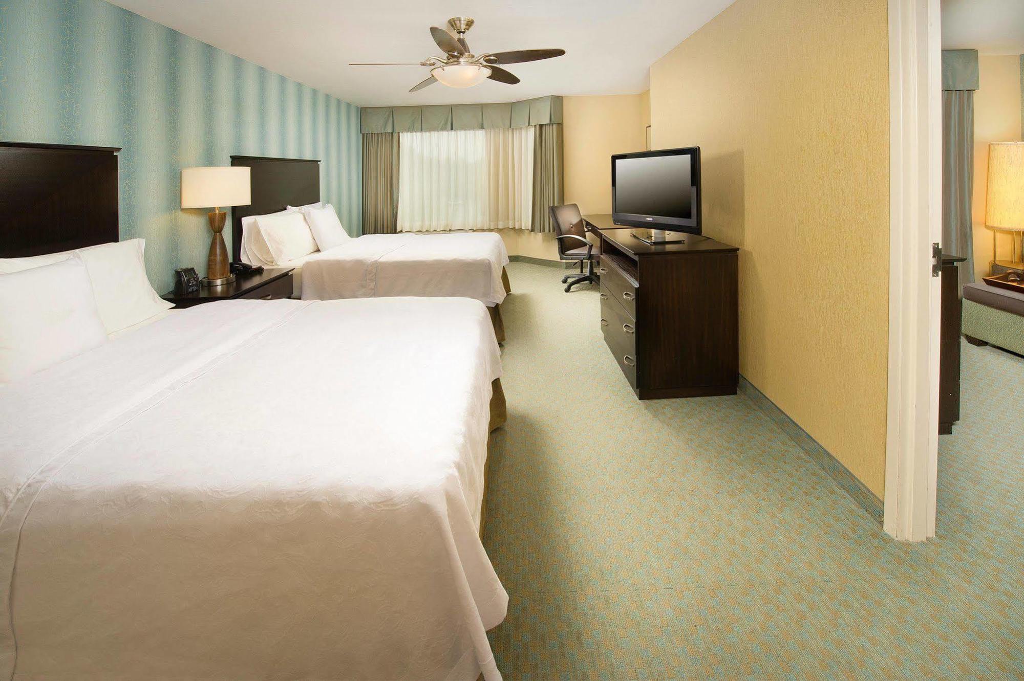 Homewood Suites By Hilton Atlanta Nw/Kennesaw-Town Center Exterior photo