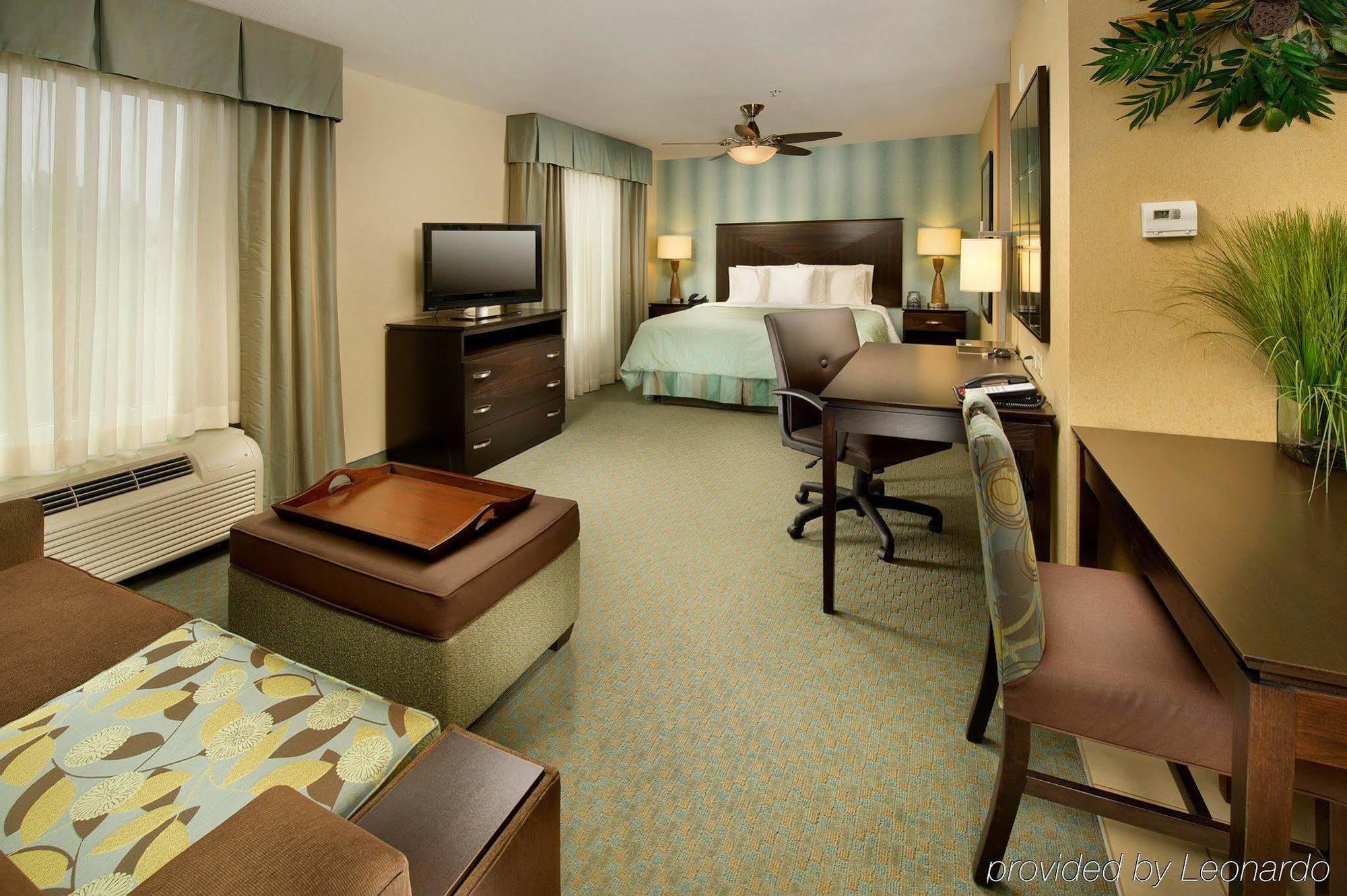 Homewood Suites By Hilton Atlanta Nw/Kennesaw-Town Center Room photo