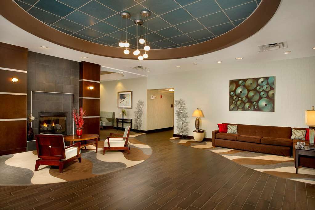 Homewood Suites By Hilton Atlanta Nw/Kennesaw-Town Center Interior photo