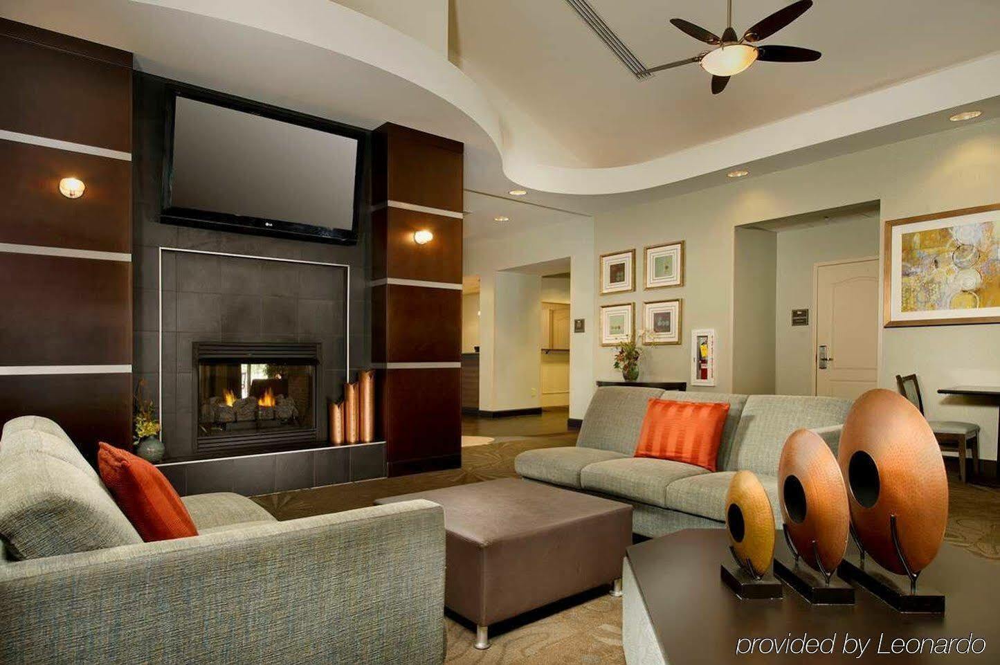 Homewood Suites By Hilton Atlanta Nw/Kennesaw-Town Center Exterior photo