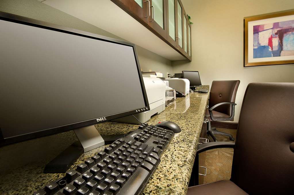 Homewood Suites By Hilton Atlanta Nw/Kennesaw-Town Center Facilities photo